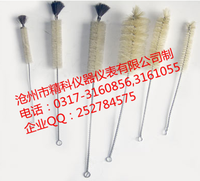 量筒刷、燒瓶刷、試管刷、滴定管刷